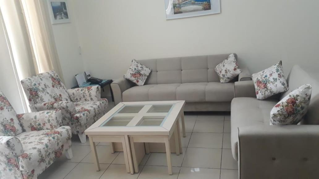 Sea View Apartment At Tala Bay Resort In Akaba Exteriér fotografie